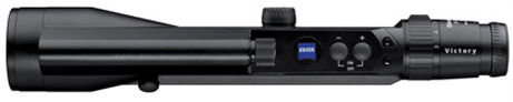 Zeiss Victory Diarange 3-12x56 Ret.43 